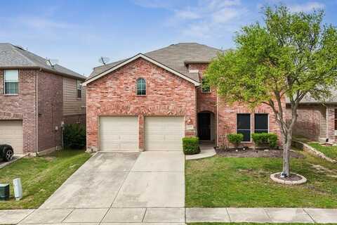 2114 Athabasca Falls Drive, Anna, TX 75409
