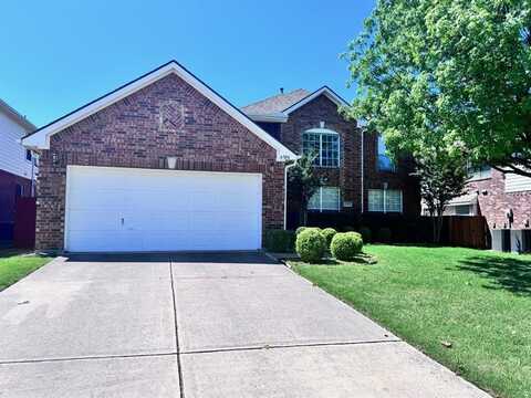 4504 Hawkhurst Drive, Plano, TX 75024