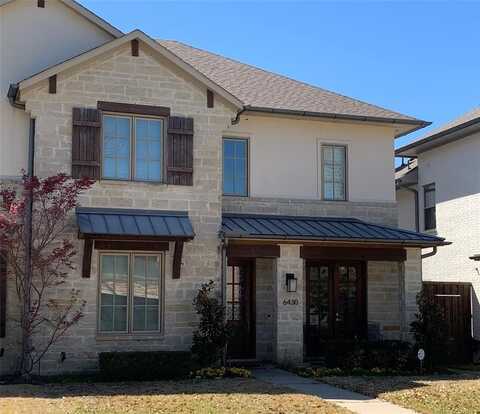 6430 DEL NORTE Lane, Dallas, TX 75225