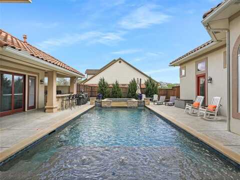 125 Kortney, Hudson Oaks, TX 76087