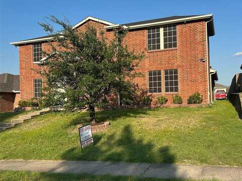 2745 Ingram Circle, Mesquite, TX 75181