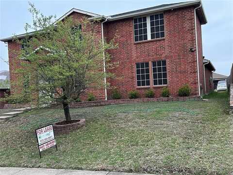 2745 Ingram Circle, Mesquite, TX 75181