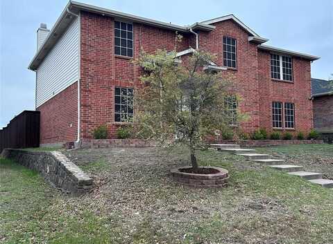 2745 Ingram Circle, Mesquite, TX 75181