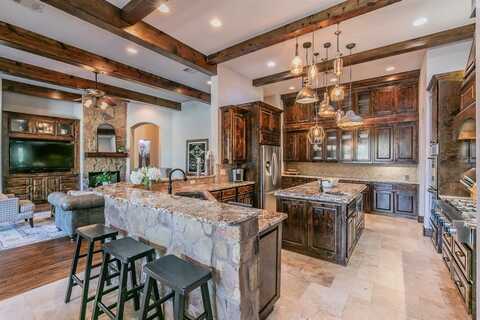 513 Bancroft Road, Keller, TX 76248