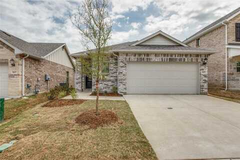 809 Honeydew Lane, Princeton, TX 75071