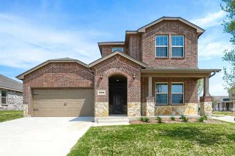 3905 Jasper Drive, Celina, TX 75009