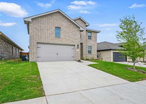 1413 Richardson Street, Howe, TX 75459
