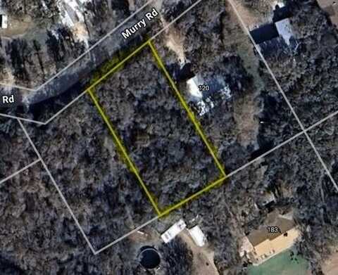 Tbd Murry Road, Whitney, TX 76692