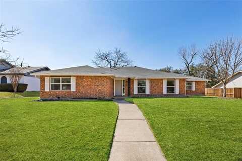 6626 Leameadow Drive, Dallas, TX 75248