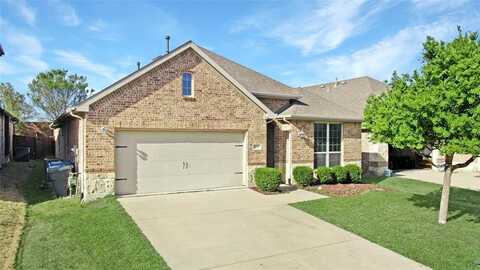 5608 Grove Cove Drive, McKinney, TX 75071