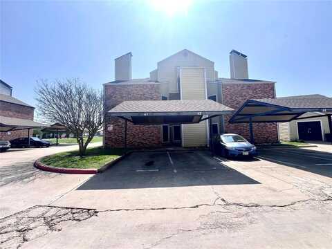 4422 Point Boulevard, Garland, TX 75043