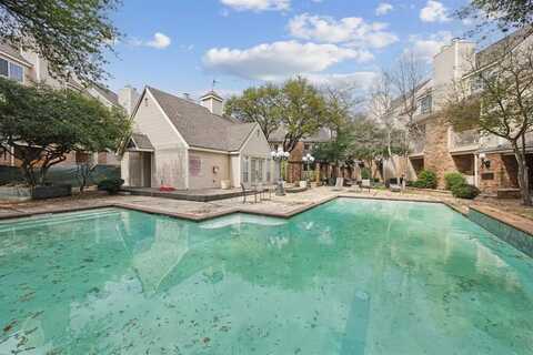 5325 Bent Tree Forest Drive, Dallas, TX 75248
