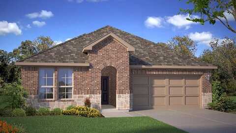 213 AFFIRMED Court, Granbury, TX 76049