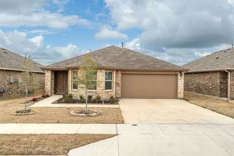 16617 Porterfield Lane, Justin, TX 76247