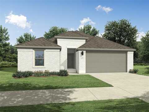 255 Lockhart Street, Greenville, TX 75402