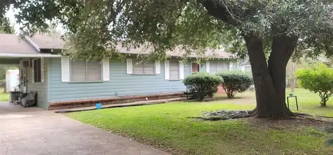 307 Willard Street, Mansfield, LA 71052