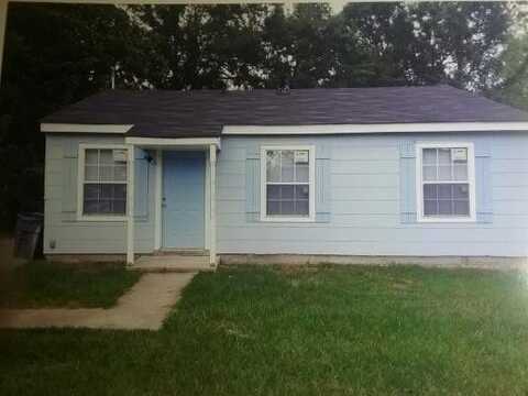 4017 Union Avenue, Shreveport, LA 71108