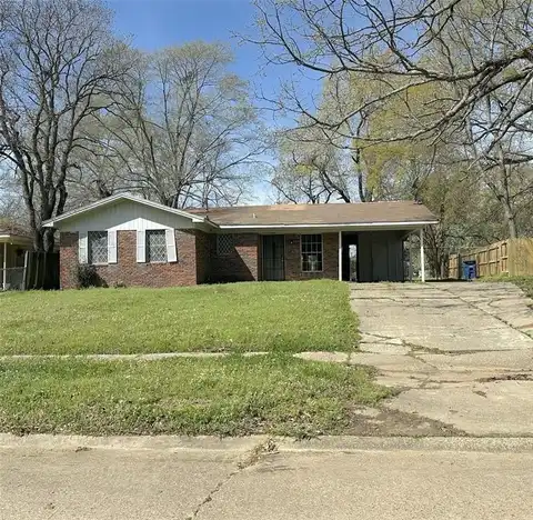 8506 Westbrook Place, Shreveport, LA 71108