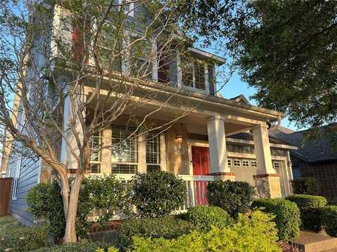 4701 Atworth Lane, McKinney, TX 75070
