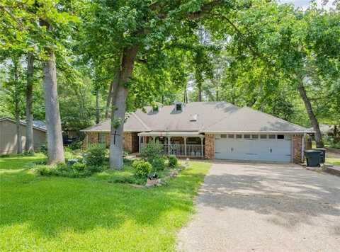 1511 Dolly Lane, Hideaway, TX 75771