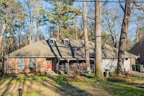 1511 Dolly Lane, Hideaway, TX 75771