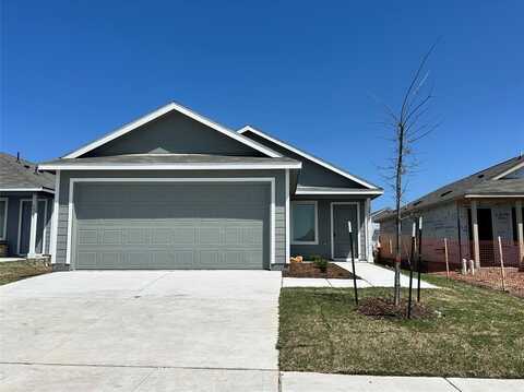 3817 Selawik Street, Sherman, TX 75090
