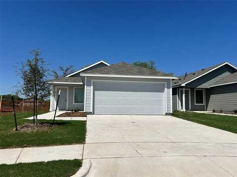 1301 Salton, Sherman, TX 75090