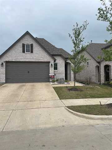 3913 Crystal Cove, Sherman, TX 75090