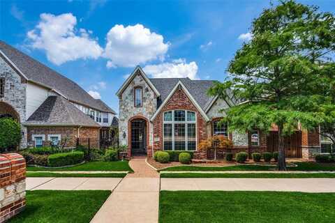 6420 Riveredge Drive, Plano, TX 75024