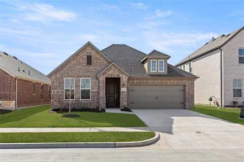2121 Rhodora Avenue, Forney, TX 75126