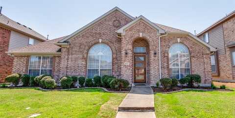 5017 Highlands Drive, McKinney, TX 75070