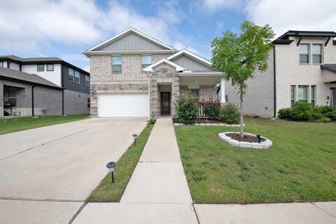 1116 Blue Ridge Place, Royse City, TX 75189