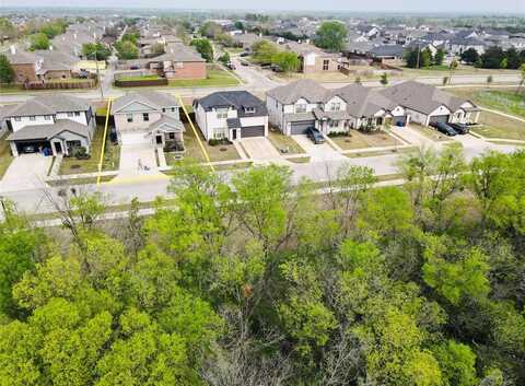 1116 Blue Ridge Place, Royse City, TX 75189
