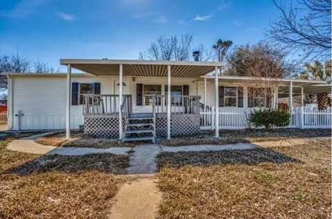 154 Dixon Street, Mesquite, TX 75181