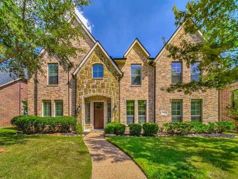 11252 Lamar Lane, Frisco, TX 75033