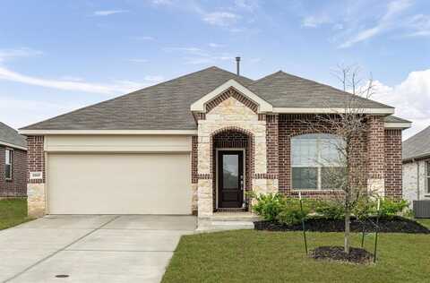 3337 Cardinal Flower Place, McKinney, TX 75071