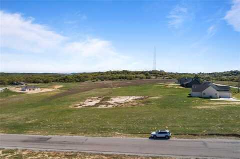 2004 Highland View Drive, Springtown, TX 76082