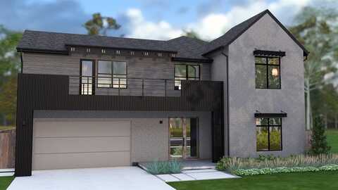 602 Coolair Drive, Dallas, TX 75218