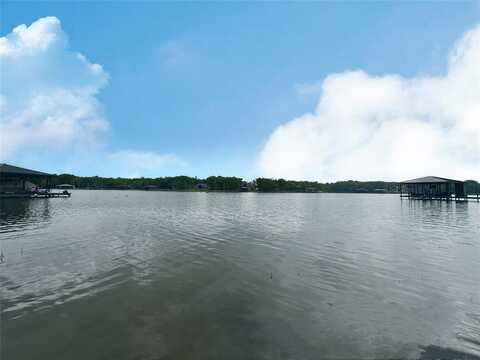 Lot 249 The Shores Drive, Corsicana, TX 75109