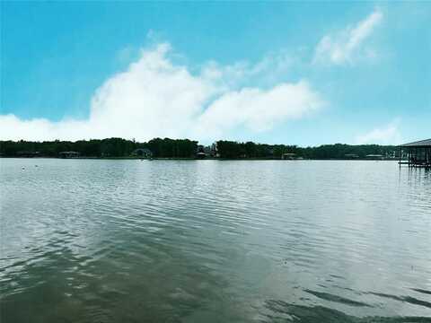 Lot 249 The Shores Drive, Corsicana, TX 75109