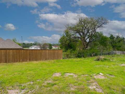 504 Boone Street, Terrell, TX 75160