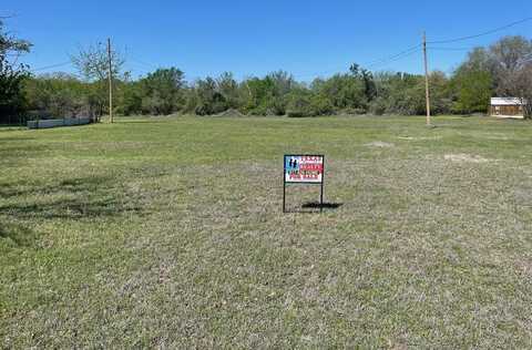 Tbd Ethridge Drive, Azle, TX 76020