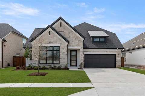 408 Fire Blade Drive, Aledo, TX 76008