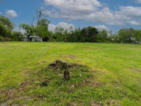 507 Boone Street, Terrell, TX 75160