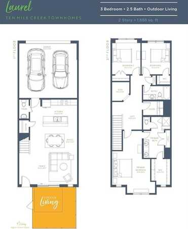 2009 Aldrich Mews, Celina, TX 75009