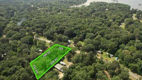 7771 Kemrock Drive, Mooringsport, LA 71060