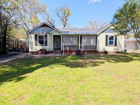 172 Fremont Street, Shreveport, LA 71105