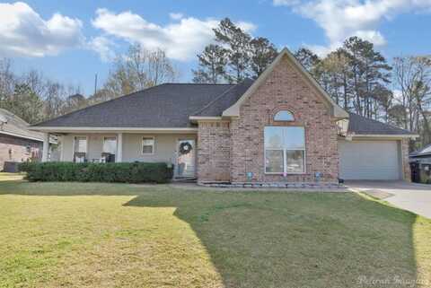 413 Cross Drive, Haughton, LA 71037