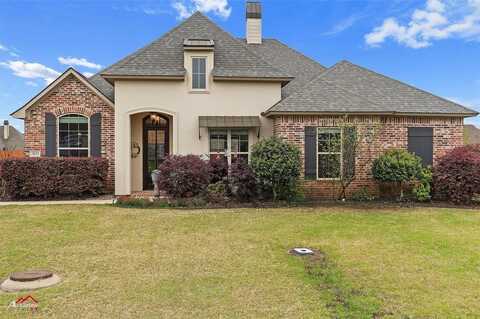 3032 Sagefield Lane, Haughton, LA 71037