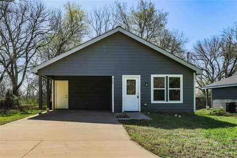 900 Cedar Street, Commerce, TX 75428